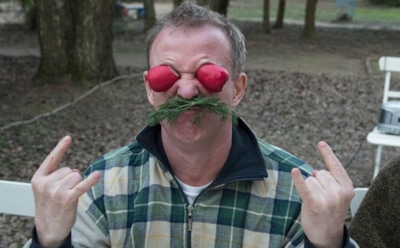 Итальянские футболисты использовали хит «Дюны» — Виктор Рыбин пошутил о значении текста