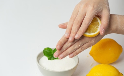 Естественная сила ногтей: маски для укрепления и роста — секреты здоровья и красоты