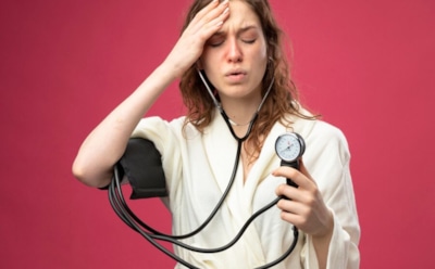 Влияние атмосферного давления на здоровье: советы по снижению риска инсульта — рекомендации невролога