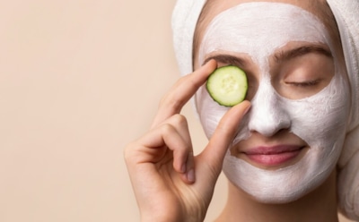 Идеальная кожа за 20 минут: экспресс-маски для шеи и декольте — свежесть и подтянутость