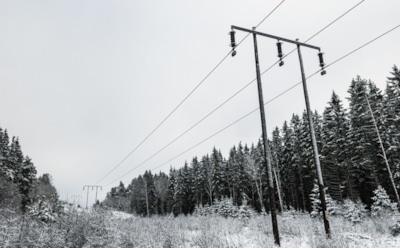 «Вечное» покрытие против льда: новая разработка для защиты инфраструктуры — прочность и долговечность