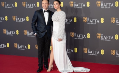 Звезда «Сплетницы» впервые станет отцом: Эд Вествик предъявил беременную жену