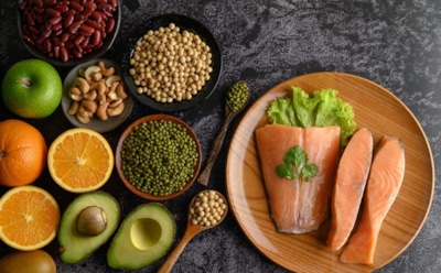 Рацион против Альцгеймера: продукты для здоровья мозга — советы врача