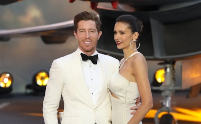 Звезда «Дневников вампира» Нина Добрев объявила о помолвке с олимпийским чемпионом Шоном Уайтом: подробности романтического момента