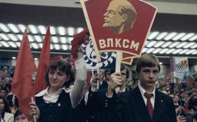 Комсомол и его наследие: как ВЛКСМ воспитывал молодежь — энтузиазм и строительство коммунизма