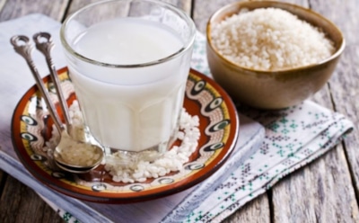 Кисель из риса для стройности и здоровья: рецепт для пищеварения — легкость и комфорт в одном напитке