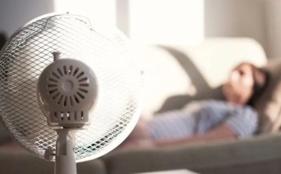 Вентиляторы не спасают от жары: для пожилых они неэффективны — результаты канадского эксперимента