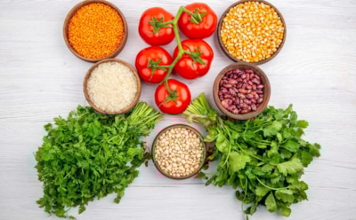 Гарниры для здоровья: чем заменить картофель и рис — выбор гастроэнтеролога для вашего стола