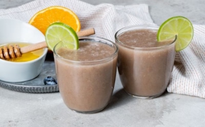 Кисель из гречки: натуральный напиток для очищения организма — рецепт для здоровья и сытости