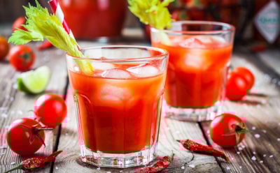 Коктейль «Кровавая Мэри»: классический рецепт, необычные вариации — от «Бычьего залпа» до «Кровавой Девы»