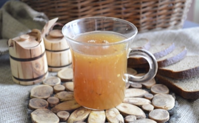 Кисель из черного хлеба: забытый рецепт времен Древней Руси — полезный напиток для современного стола