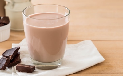 Шоколадный кисель: полезное лакомство для детей — рецепт напитка для здоровья желудка