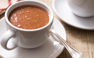 Кисель из какао: полезный напиток для детей и взрослых — рецепт для нежного вкуса и здоровья