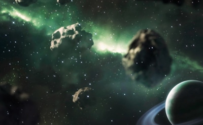 Астероид Рюгу раскрывает тайны: органика и вода в образцах — что это значит для науки