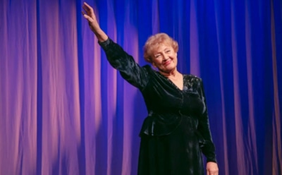 Звезда сериалов «Склифосовский» и «Последний мент» Татьяна Иванова скончалась на 78-м году жизни