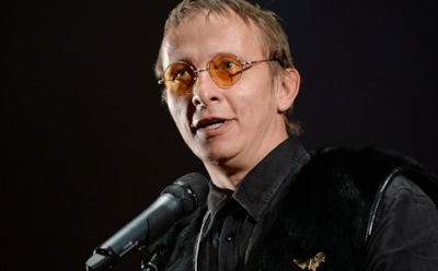 Радостная новость в семье Ивана Охлобыстина: актер станет дедушкой в третий раз