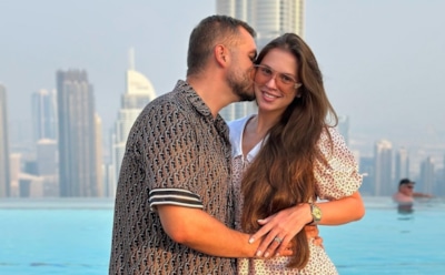 Саша Артемова вышла замуж во второй раз: кто стал избранником звезды «Дома-2»