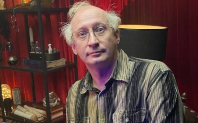 Нервная работа и странные пассажиры: звезда «Ранеток» Стефанцов побывал таксистом