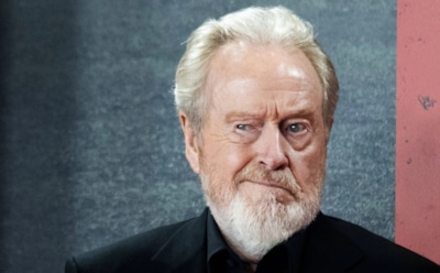 Ксеноморфы снова в деле: Ридли Скотт анонсировал новую часть «Чужого»