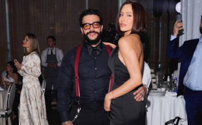 Мать Тимати подтвердила, что его невеста скрывает настоящий возраст