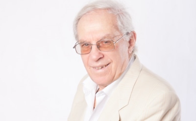 Автор хита «Люди встречаются» Олег Жуков ушел из жизни на 88-м году