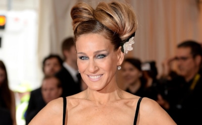 Сара Джессика Паркер стала жертвой курьезного ограбления