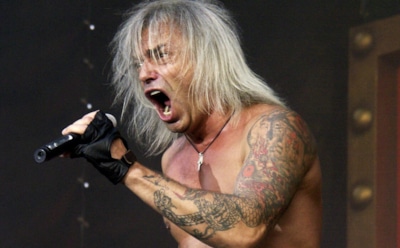 «Сплошная Гойда»: Кинчев из «Алисы» разругался с неблагодарными фанатами