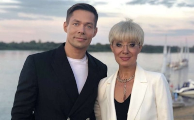 Сравнила сына с овощем: Илона Броневицкая депрессивно высказалась о зависимости Стаса Пьехи