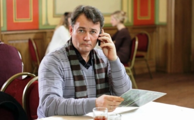 Трагедии в семье звезды сериала «Тайны следствия»: жена актера Сергея Барышева рассказала о потере двоих детей