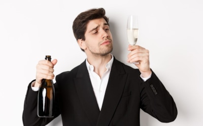 Умеренное употребление алкоголя: миф или польза для здоровья — мнение диетолога о допустимых нормах