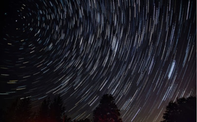 Пик метеорных потоков Таурид: когда и где наблюдать яркие огненные шары — ноябрьское звездное шоу