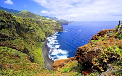 Неожиданное потепление на Ла-Пальма: температура вокруг обсерватории растет — изменения уже в 2 раза превышают прогноз