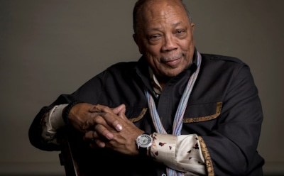 Легенда шоу-бизнеса Куинси Джонс умер в 91 год: путь от гангстера до продюсера Майкла Джексона и Фрэнка Синатры