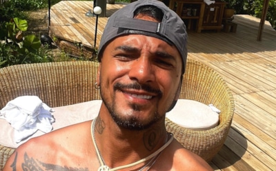 Натан оскорбил жену после двойной измены: новый скандал на шоу «Звезды в джунглях»