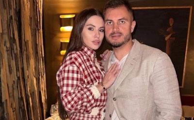 «Истеричка и лгун»: Саша Артемова объявила о разводе спустя четыре дня после свадьбы