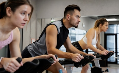 Как избежать инфекций в спортзале: простые гигиенические правила — советы для безопасности во время тренировок