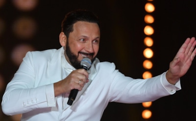 Стас Михайлов раскрыл секрет впечатляющего похудения: певец избавился от 17 кг и помолодел