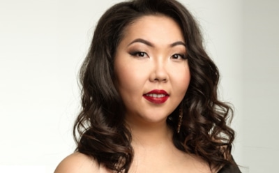 Солистка Мариинского театра Мария Ринчинова ушла из жизни: оперной певицы не стало в 36 лет