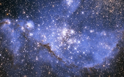 Жизнь вне планет: биоколонии в космосе — теория ученых о существах без планетарной среды