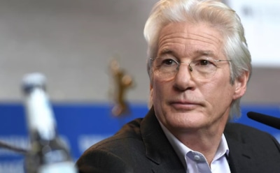 Ричард Гир продает недвижимость и покидает США: куда актер навсегда уезжает с семьей