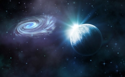 Китайские ученые нашли 283 сверхгигантские звезды: открытие в Андромеде и Треугольнике — детали исследования