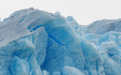 Ледник Судного дня тает быстрее: угрозы для уровня океана — новые данные и решения ученых