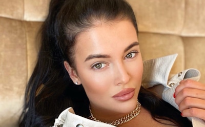 «Мисс России» грозит 5 лет колонии: Софию Никитчук задержали за контрабанду драгоценностей