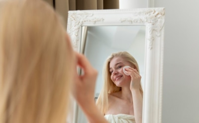 Утренняя отечность: причины и советы для свежего вида — лайфхаки и профилактика