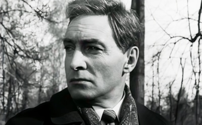 Первый канал оживит образ Вячеслава Тихонова: искусственный интеллект вернет на экран легендарного разведчика Штирлица