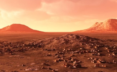 Тайна твердости марсианской поверхности: соляные пленки и температурные условия — выводы ученых