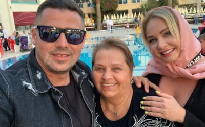 Семья звезд «Дома-2» столкнулась с утратой — мама Сергея Пынзаря не пережила второй инфаркт