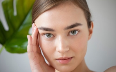 Как сделать брови густыми и красивыми: советы по уходу — природные методы для роста и здоровья