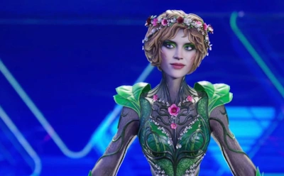 Загадочная Дриада: версии и предположения о личности этой участницы шоу «Аватар» на НТВ