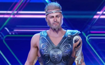 Билан или Михайлов: угадываем, кто может скрываться за аватаром Перуна в одноименном шоу